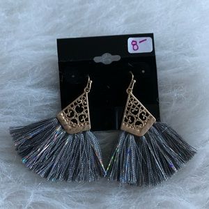 Dangle Earrings